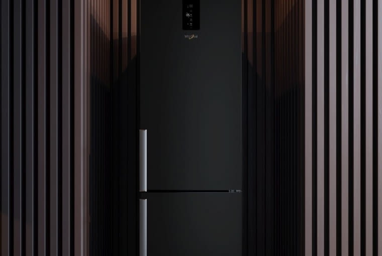 Nowy sposób na zabudowy w kuchni. Ciekawa kolekcja Whirlpool