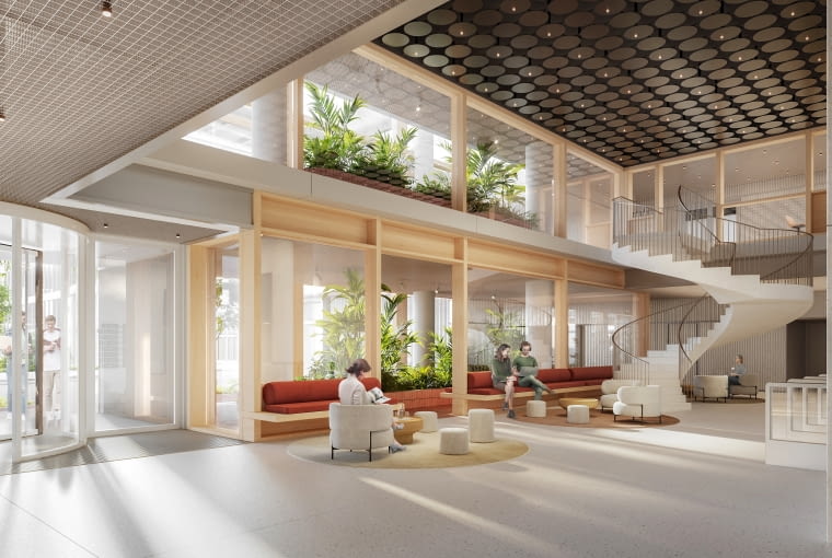 Office House. Proj. JEMS Office House. Proj. JEMS