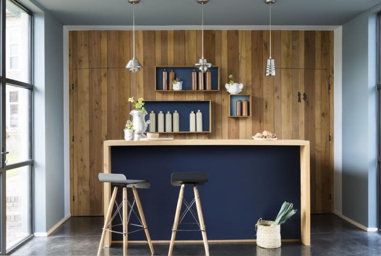 Kolory roku - paleta Dulux ogłasza kolor roku 2017