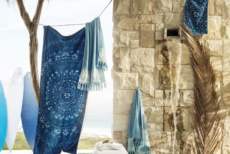 Nowości w kolekcji Summer 2017 od H&M Home Nowości w kolekcji Summer 2017 od H&M Home