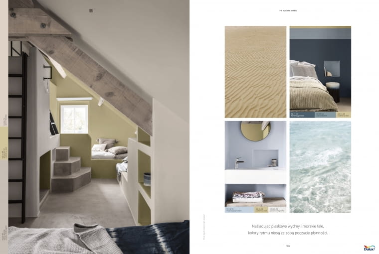 Kolor roku 2023 AkzoNobel