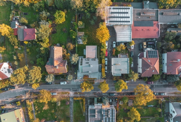 Przebudowa i rozbudowa domu jednorodzinnego we Wrocławiu. Proj. PORT Przebudowa i rozbudowa domu jednorodzinnego we Wrocławiu. Proj. PORT