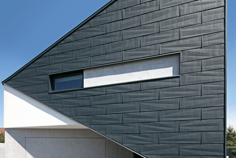 RE: TRIANGLE HOUSE. Proj. REFORM Architekt RE: TRIANGLE HOUSE. Proj. REFORM Architekt