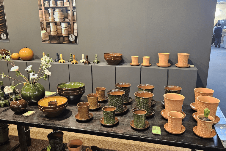 Targi Ambiente 2026 we Frankfurcie