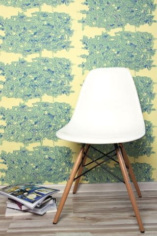 Tapety RED POPPY tapety, Red Poppy