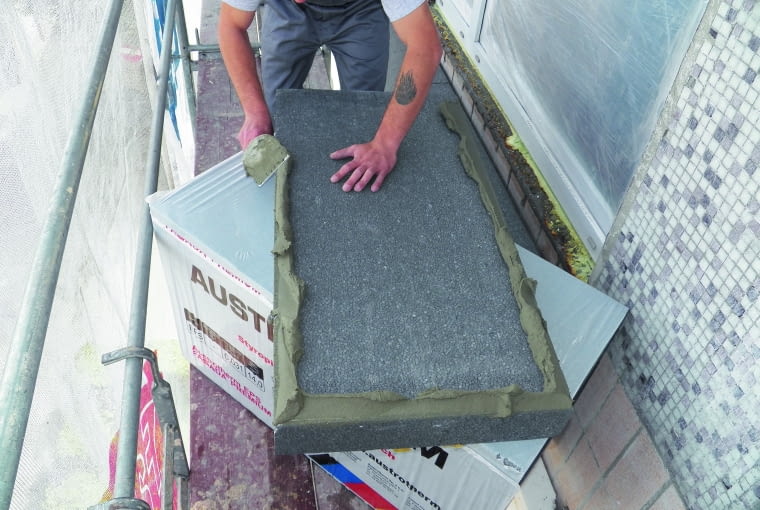 Dzięki nowoczesnym metodom izolacji termicznej domy prefabrykowane dobrze utrzymują ciepło, podobnie jak budynki murowane Dzięki nowoczesnym metodom izolacji termicznej domy prefabrykowane dobrze utrzymują ciepło, podobnie jak budynki murowane