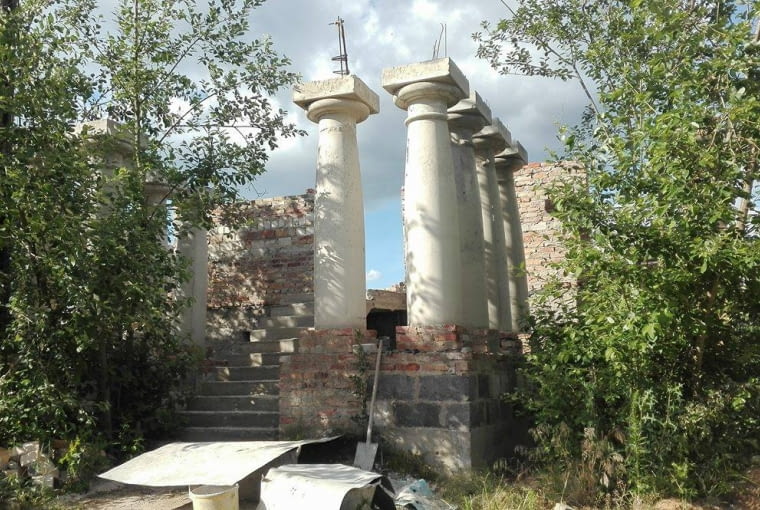 Się wykluwa... Bobowicko