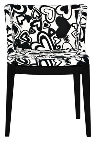 krzesła, kartell, meble, design