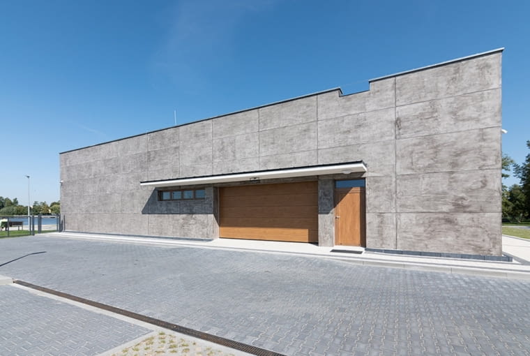 Centrum Sportów Wodnych Żnin Centrum Sportów Wodnych Żnin