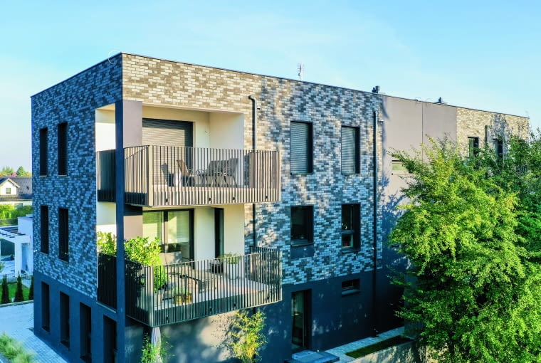 MODERN TWIN MODERN TWIN