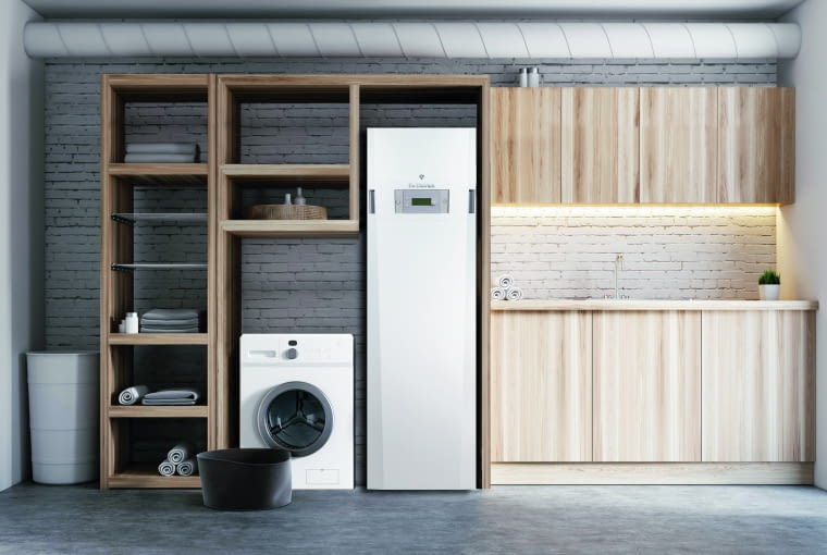 Dokonując doboru pompy ciepła, poszukuje się wariantu optymalnego, czyli urządzenia, które zapewni niski koszt eksploatacji przy racjonalnie niskich kosztach inwestycji