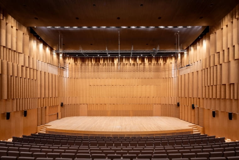 Muzeum Historii Polski. Proj. WXCA Muzeum Historii Polski. Proj. WXCA