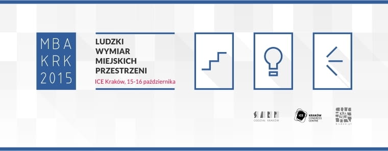 Biennale Architektury Kraków 2015 Biennale Architektury Kraków 2015
