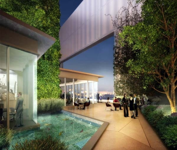 Fot. materiały inwestorów