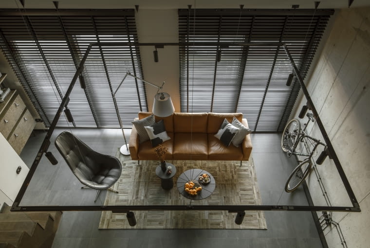 PROJEKT: W klubowym stylu