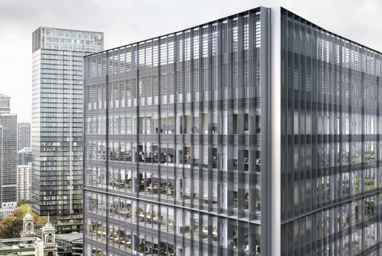 W Warszawie rośnie najwięcej wież w Europie W Warszawie rośnie najwięcej wież w Europie