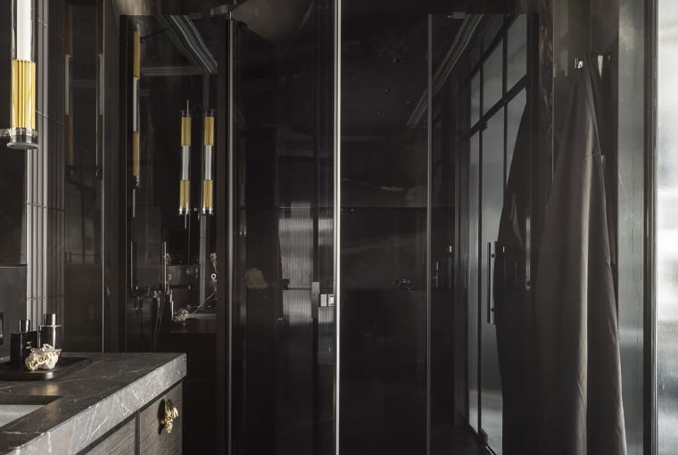 PROJEKT: Nowoczesna elegancja