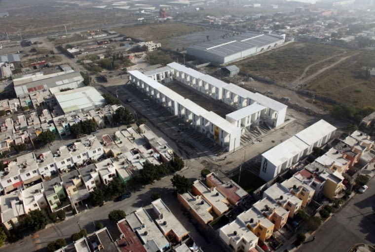 Monterrey Housing Monterrey Housing