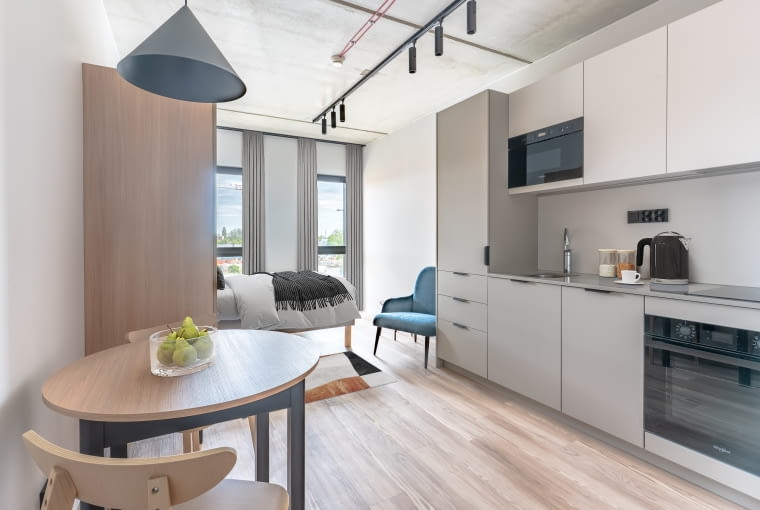 Noli Gdańsk Old Town - Standard Studio Noli Gdańsk Old Town - Standard Studio