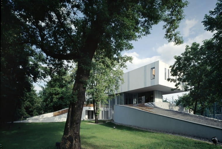 Ambasada Królestwa Niderlandów w Warszawie Ambasada Królestwa Niderlandów w Warszawie