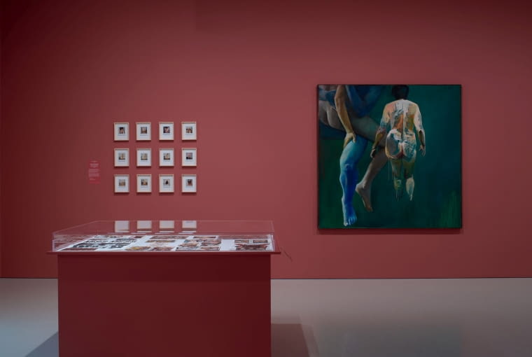 Wystawa „Kwestia kobieca 1550 – 2025”