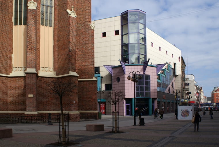 Solpol we Wrocławiu