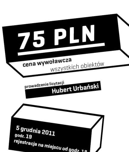 Aukcja Aukcja