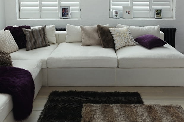 Poduszki od 39,99 zł do 49,99 zł F&F Home, jesień 2013, zima 2013, dodatki i akcesoria, dodatki wnętrza