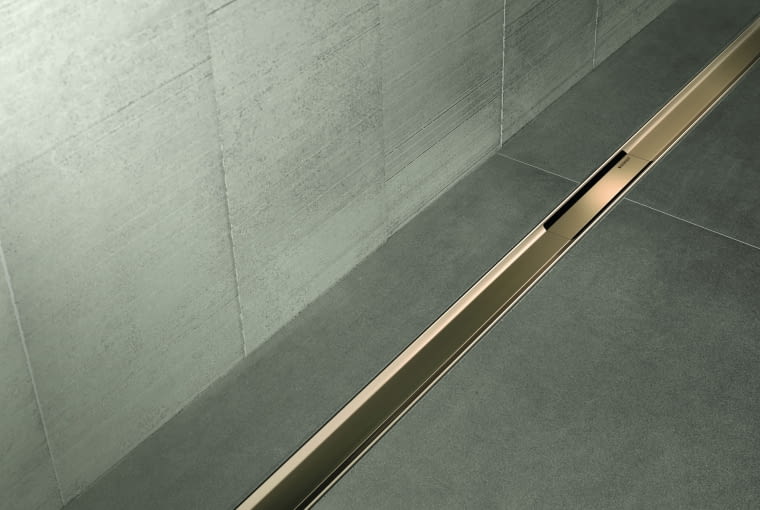 Odpływ liniowy Geberit CleanLine Odpływ liniowy Geberit CleanLine