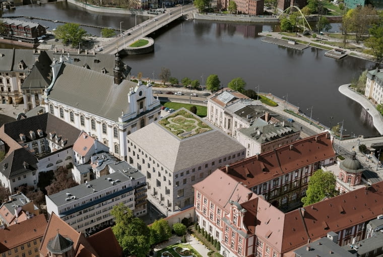 Muzeum Książąt Lubomirskich we Wrocławiu Muzeum Książąt Lubomirskich we Wrocławiu
