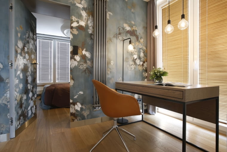 aranżacja wnętrz projektowanie wnętrz projekt mieszkania inspiracje wnętrza trendy we wnętrzach trendy w projektowaniu