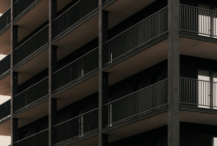 Żorro w Żorach. Proj. Franta Group