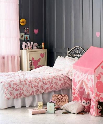 H&M Home - jesień 2013 H&M Home, poduszki, pościel, akcesoria, dodatki H&M