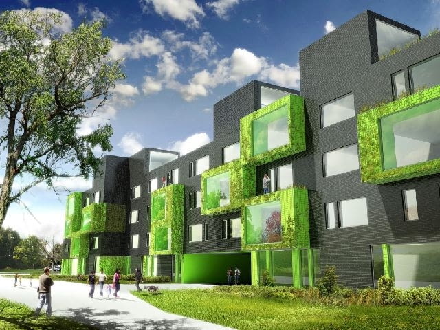 Apartamenty Widok w Katowicach Apartamenty Widok w Katowicach