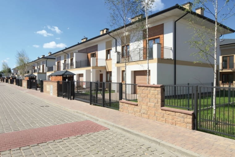 Eko nawierzchnia Ekol