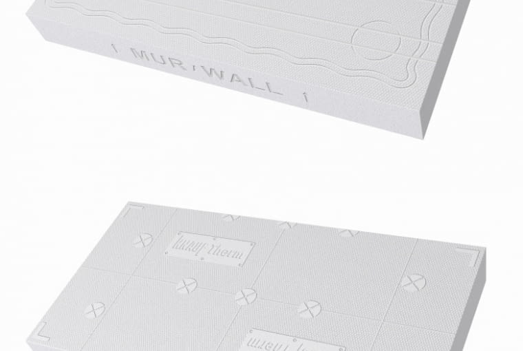 Płyty fasadowe o wymiarach większych o 20% i idealnie równych krawędziach nie tylko przyspieszają pracę, lecz także zapewniają doskonały efekt robót ociepleniowych Płyty fasadowe o wymiarach większych o 20% i idealnie równych krawędziach nie tylko przyspieszają pracę, lecz także zapewniają doskonały efekt robót ociepleniowych