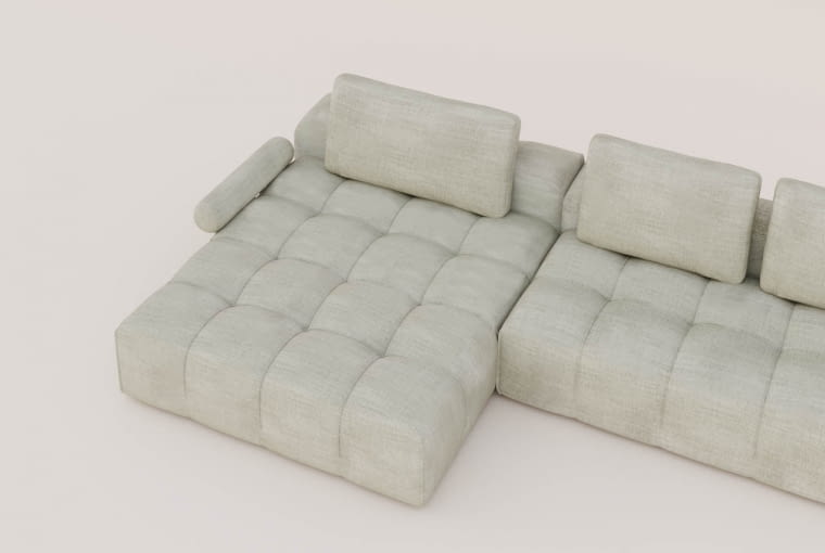 Sofa Lanube Sofa Lanube