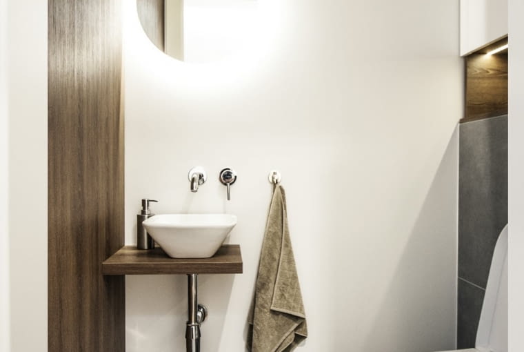 Metamorfoza domu dla 6-osobowej rodziny [zdjęcia PRZED i PO]