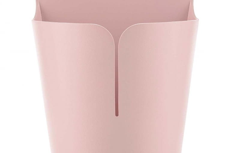 Organizer NOVA, tworzywo sztuczne, 26 x 14 cm, 129 zł, sfmeble.pl