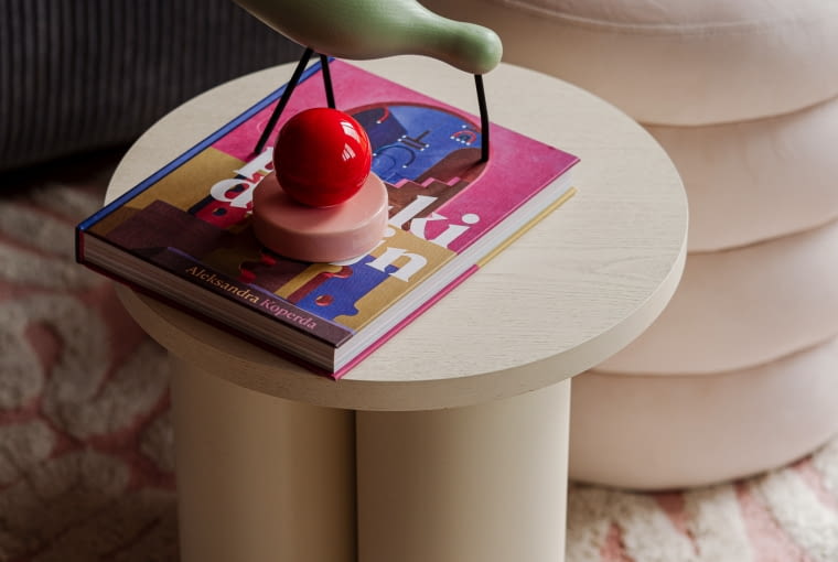 PROJEKT: Jak u Wesa Andersona PROJEKT: Jak u Wesa Andersona