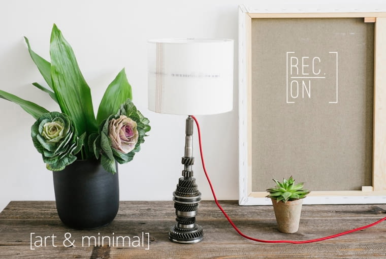 polski projekt, polski design, recon, części samochodowe