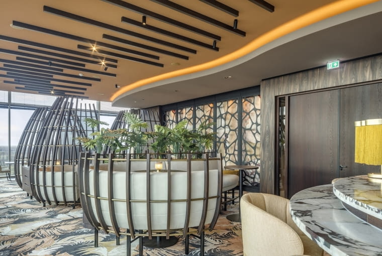 Hotel Van der Valk Eindhoven-Best Hotel Van der Valk Eindhoven-Best