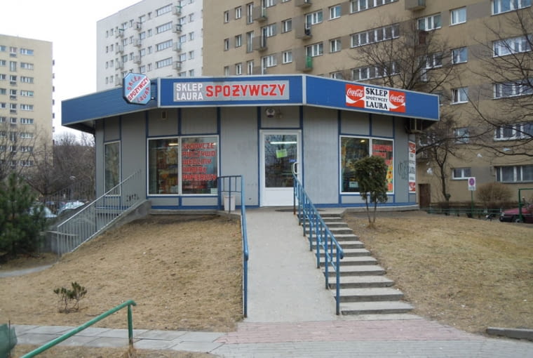 Dość koszmarnych bud w Warszawie! Dość koszmarnych bud w Warszawie!