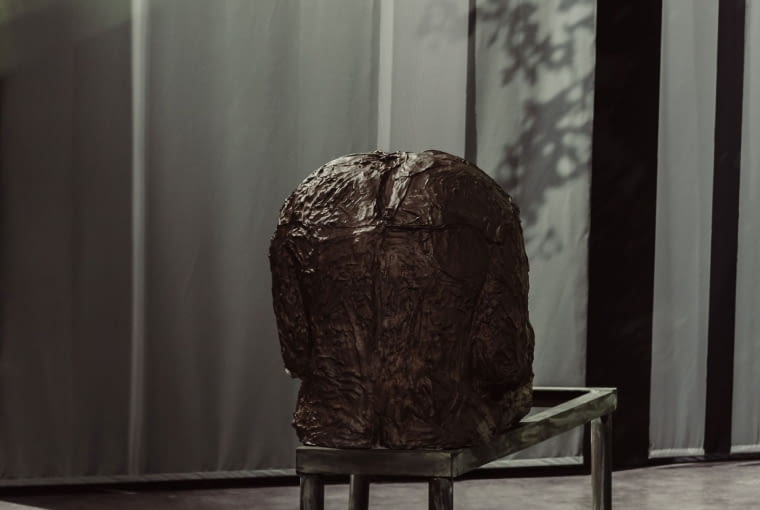 Las.Schronienie ofiar kryjówka zbrodni - Muzeum II Wojny Światowej