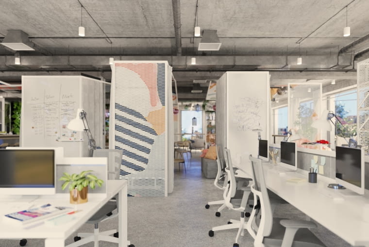 HUB Concordia Design HUB Concordia Design