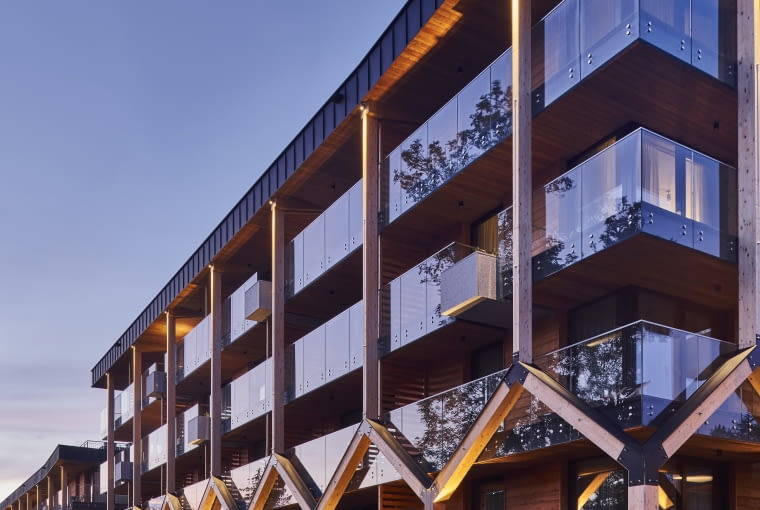 Bachleda Club Residence