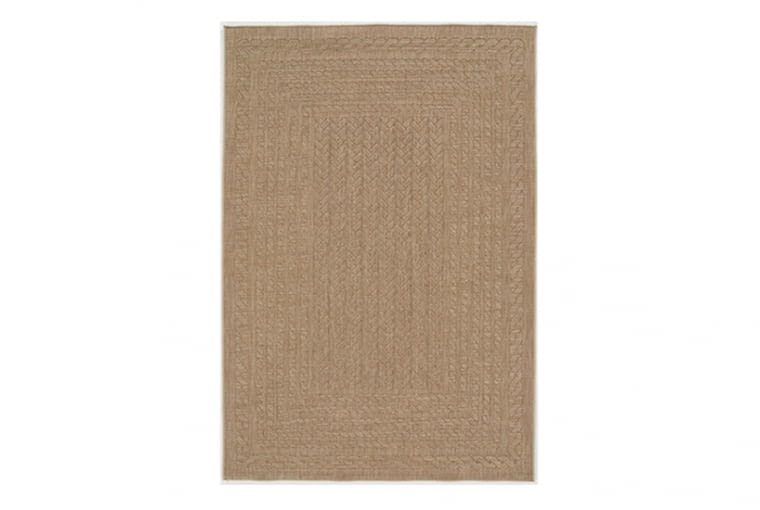 Dywan zewnętrzny ROUND 200x290 cm 599 zl Dywan zewnętrzny ROUND 200x290 cm 599 zl