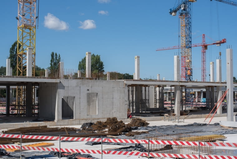 Business Garden Wrocław Business Garden Wrocław