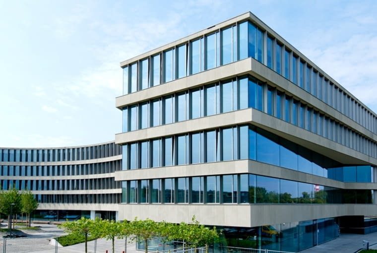 Największy biurowiec Wilanowa