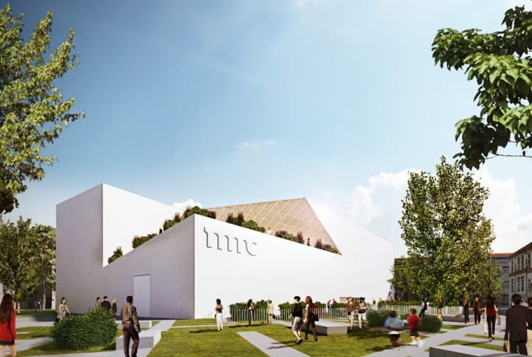 Muzeum MMC Muzeum MMC